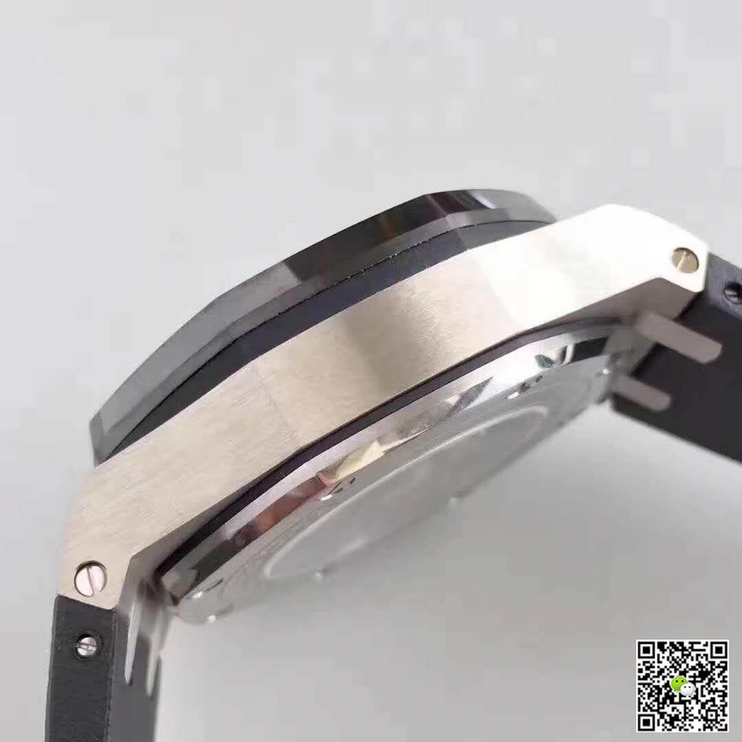 Audemars Piguet Royal Oak Offshore 26400SO.OO.A002CA.01 JF Factory 1:1 Best Edition Replica Watch Swiss ETA3126